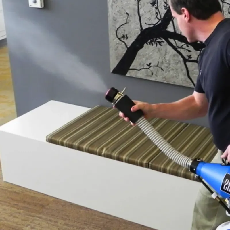 Professional Odor Removal in Bertram, TX